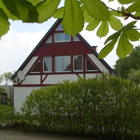 Cozy In Germany Near Sea Kröpelin