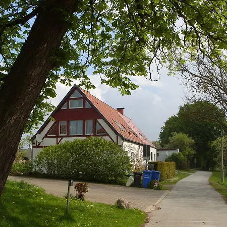 Cozy In Germany Near Sea Kröpelin