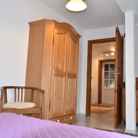 Cozy In Germany Near Sea Apartamento *