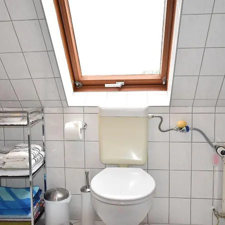 Cozy In Germany Near Sea *