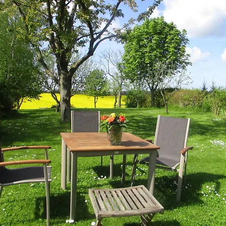Cozy In Germany Near Sea *