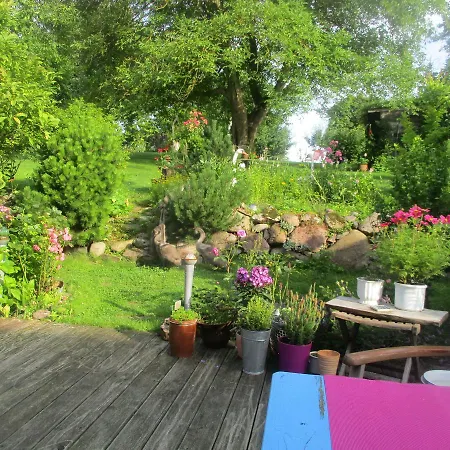 Cozy In Germany Near Sea Apartamento *