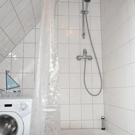 Apartamento Cozy In Germany Near Sea *