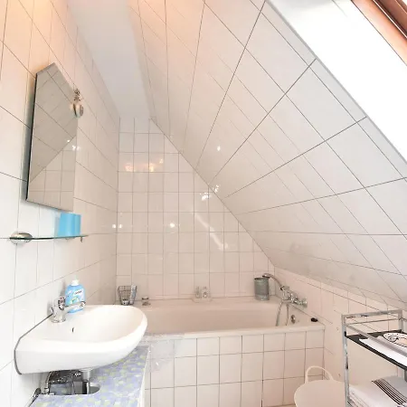 Apartamento Cozy In Germany Near Sea Kröpelin