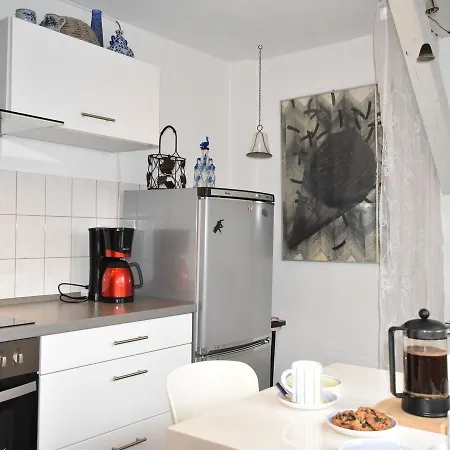 Apartamento Cozy In Germany Near Sea