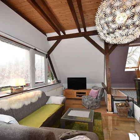 Cozy In Germany Near Sea Apartamento