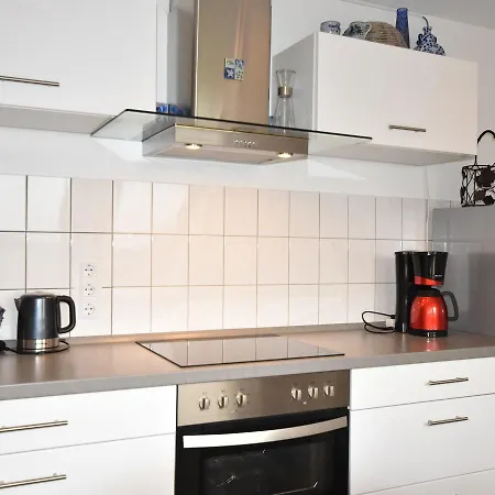 Apartamento Cozy In Germany Near Sea