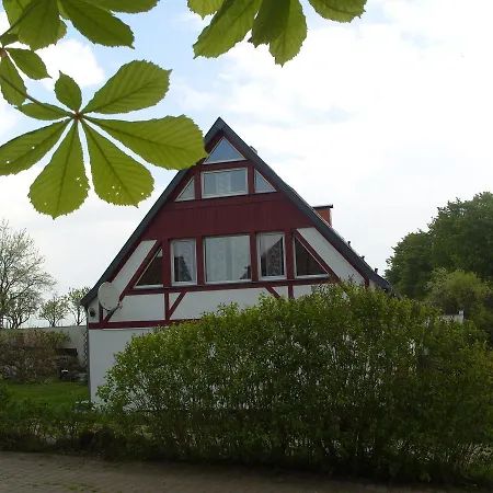 Cozy In Germany Near Sea * Kröpelin
