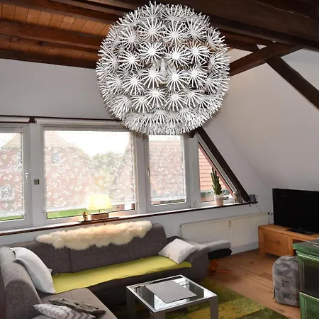 Cozy In Germany Near Sea Apartamento