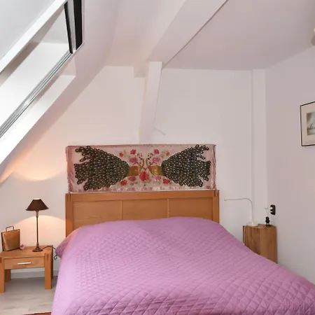 Apartamento Cozy In Germany Near Sea Kröpelin