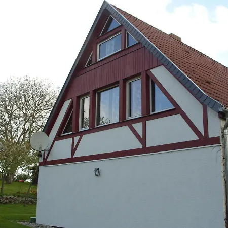 Apartamento Cozy In Germany Near Sea