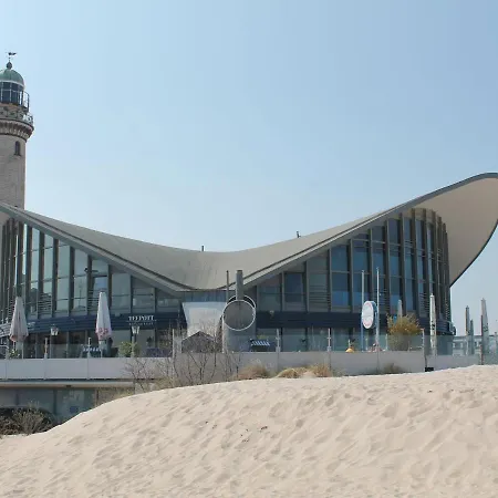Cozy In Germany Near Sea Kröpelin