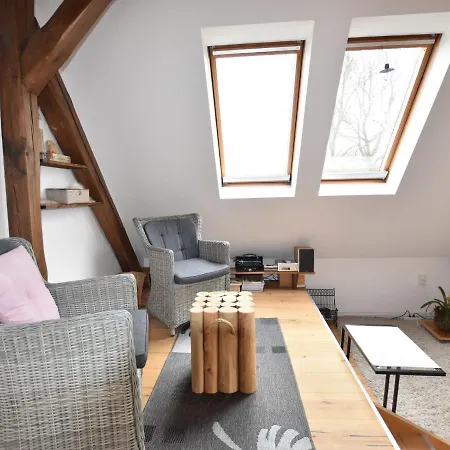 Apartamento Cozy In Germany Near Sea *