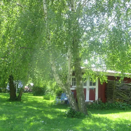 Cozy In Germany Near Sea Apartamento *
