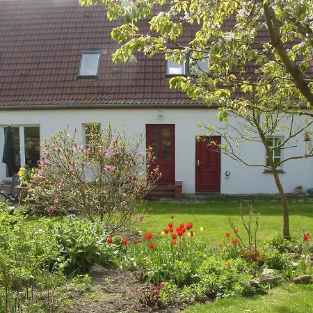 Apartamento Cozy In Germany Near Sea Kröpelin