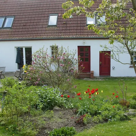 Apartamento Cozy In Germany Near Sea