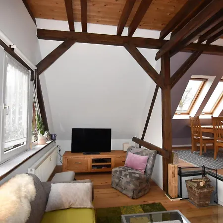 Cozy In Germany Near Sea Apartamento